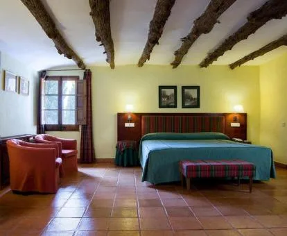 Hotel la Perdiz