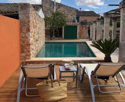 Petit Hotel Algaida