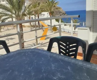 Piso Carboneras Playa