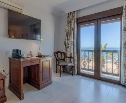 Hotel Playa de Regla