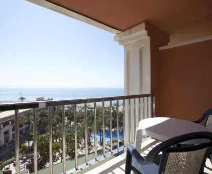 Playacapricho Hotel
