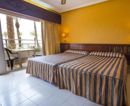 Playadulce Hotel
