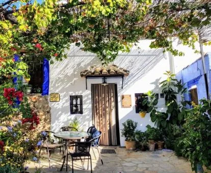 La Posada Amena