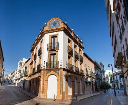 Posada Boutique el Gallo Morón