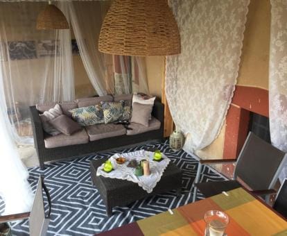 Posada Casa Juanes