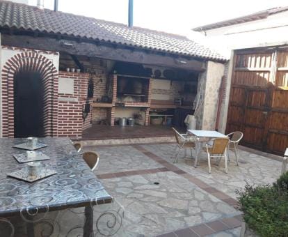 Posada la Casa de Las Manuelas