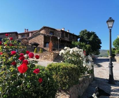 La Posada de Horcajuelo