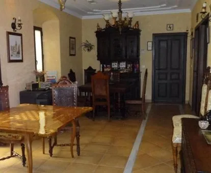 La Posada del Infante