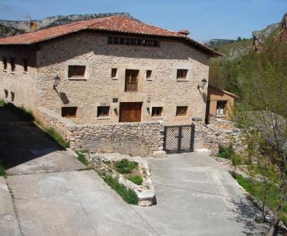 Posada los Templarios