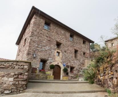 Posada Real la Almazuela