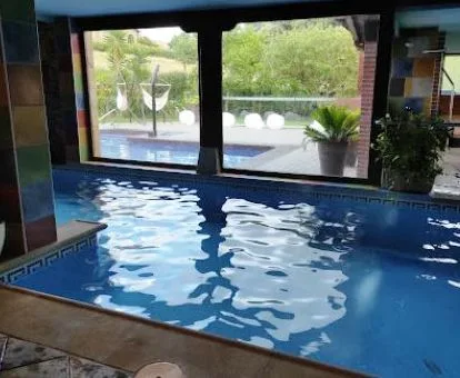 Posada Spa San Marcos