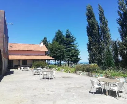 Posada Torre del Milano