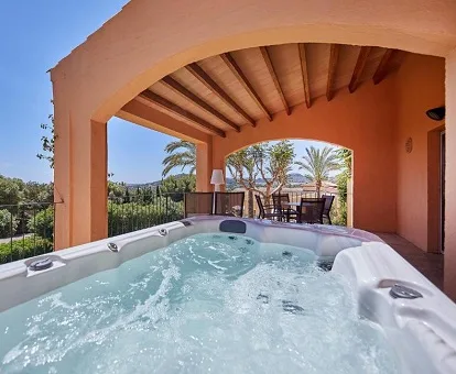 Pula Suites Boutique Resort