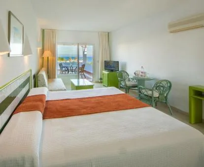 Hotel Puntazo Ii