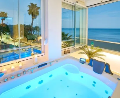 Puro Beach. Charming with Jacuzzi