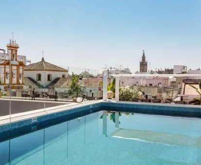 Radisson Collection Hotel Magdalena Plaza Sevilla