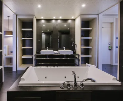 Rafaelhoteles Forum Alcala