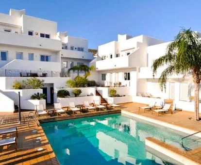 Real Agua Amarga Las Villas