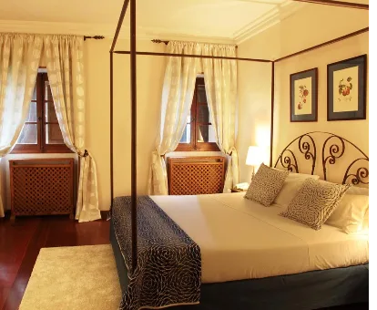 Hotel Real Monasterio de San Zoilo