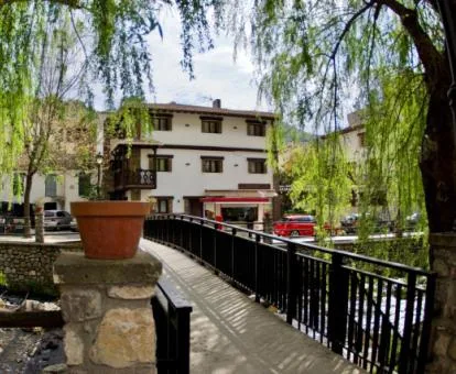 El Refugio Granada