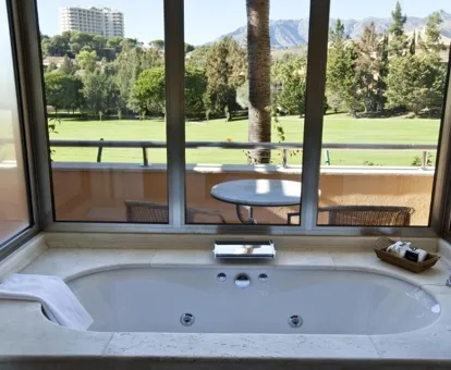 Rio Real Golf Hotel