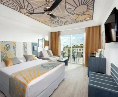 Hotel Riu Chiclana