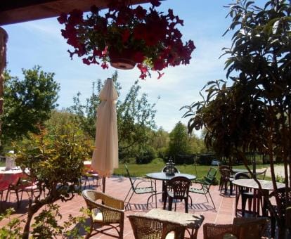 Hotel Rural Aguallevada