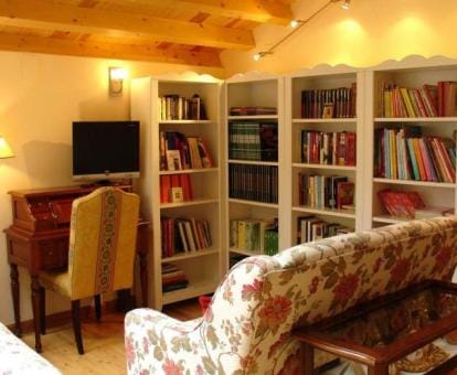 Hotel Rural Cayetana