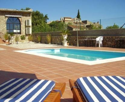 Hotel Rural el Convento