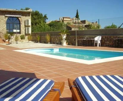 Hotel Rural el Convento