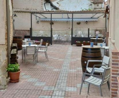 Hotel Rural Fuente del Val