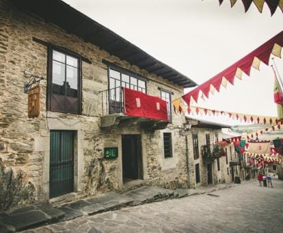 Hotel Rural la Guaja