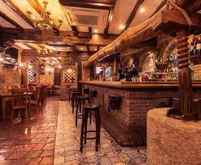 Hotel Rural el Lagar de Nemesio