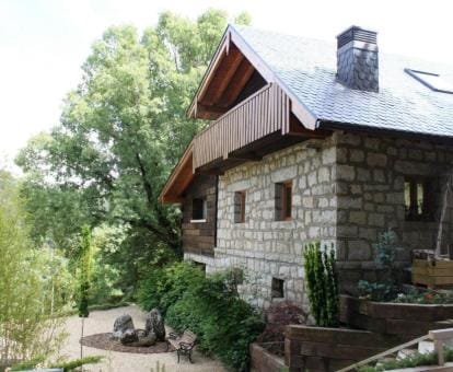 Hotel Rural Las Rozuelas