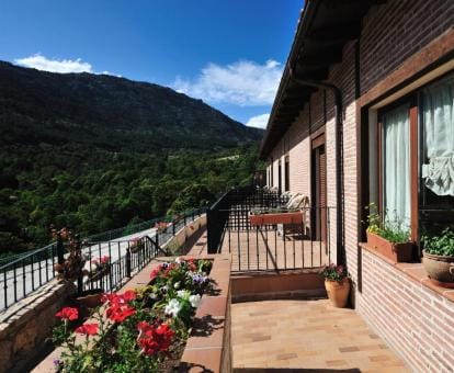 Hotel Rural Rinconcito de Gredos