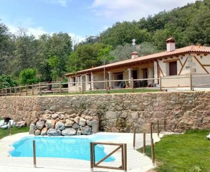 Hotel Rural San Giles