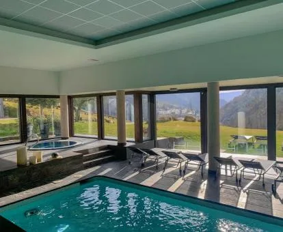 Hotel Rural-Spa Resguard Dels Vents