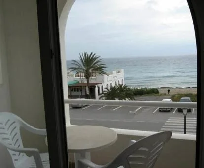 Hotel Sal Marina