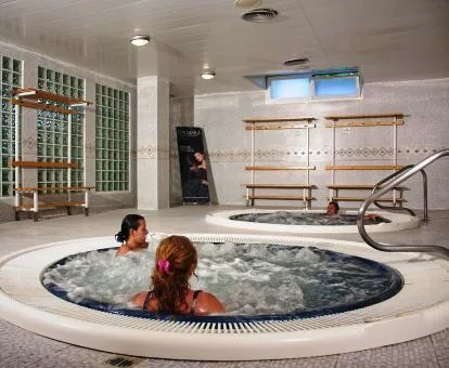 Hotel Servigroup Marina Mar