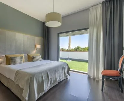 Sevilla Green Suites