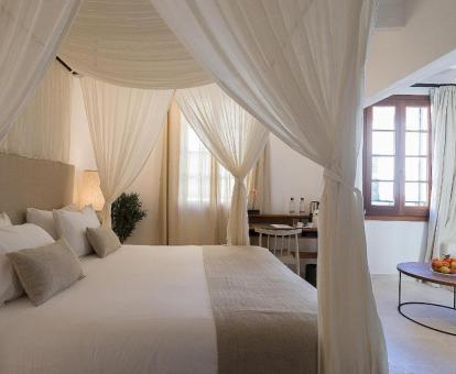 S'hotelet D'es Born - Suites & Spa en Ciutadella (Menorca)