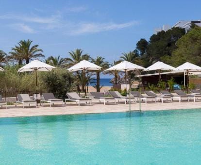 Siau Ibiza Hotel