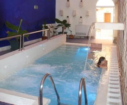 Hotel Spa la Casa del Convento
