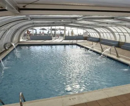 Hotel & Spa Entremares