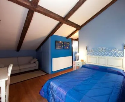 Hotel Spa Gametxo