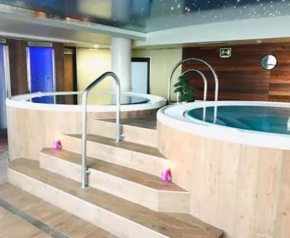 Hotel & Spa Real Ciudad de Zaragoza