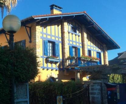 Suites Mendibil