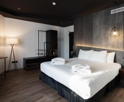 Hotel Tayko Bilbao