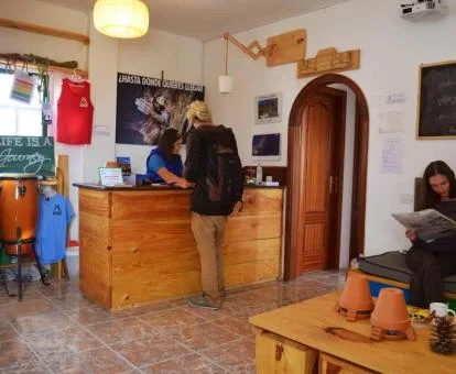 Tenerife Climbing House