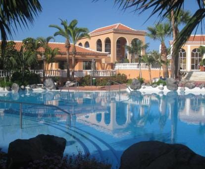 Tenerife Royal Gardens